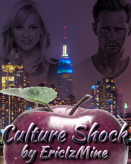 Culture Shock Cover