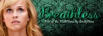 Breathless Banner by EricIzMine