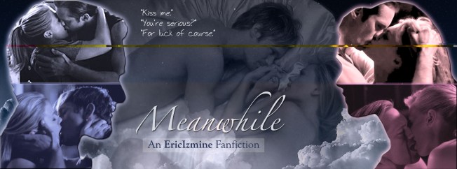 Meanwhile Banner by RheyaKelvin