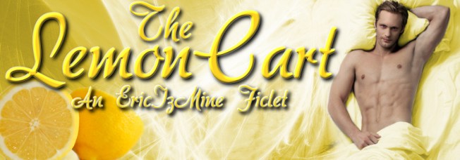 TheLemonCart Banner by EricIzMine