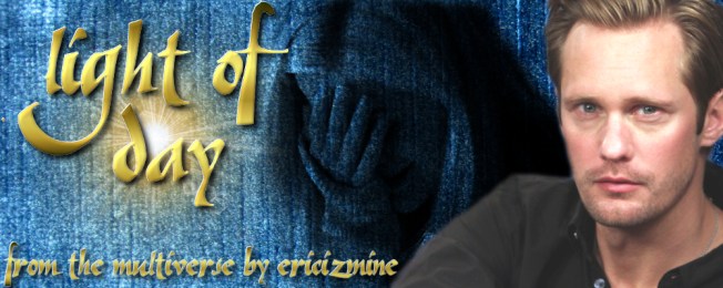 EuroPass SceneArt by EricIzMine