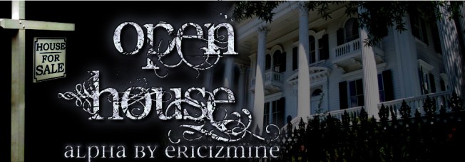 Alpha SceneArt by EricIzMine