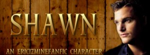 Shawn CharacterBanner by EricIzMine