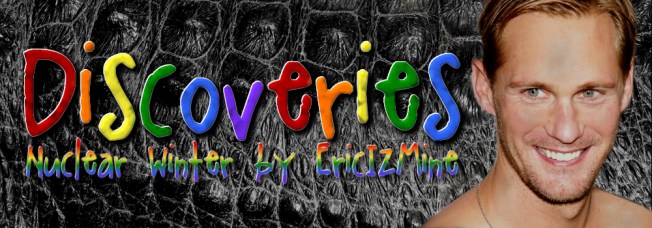 Nuclear Winter SceneArt by EricIzMine