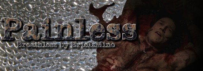 Breathless SceneArt by EricIzMine