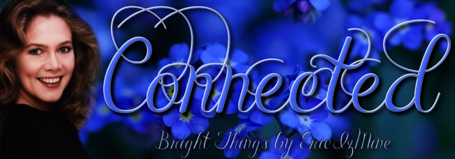 Bright Things SceneArt by EricIzMine