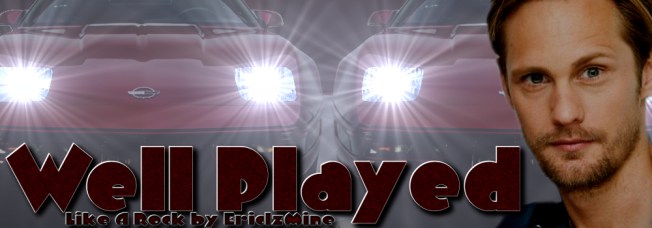 Like ARock SceneArt by EricIzMine