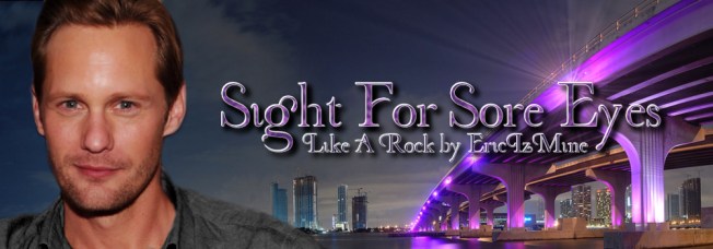 LAR9 SceneArt by EricIzMine