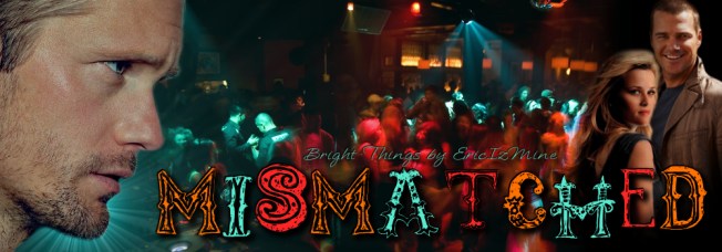 BT19 SceneArt by EricIzMine