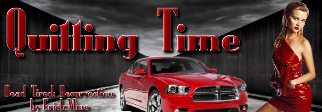 DTR7 SceneArt by EricIzMine