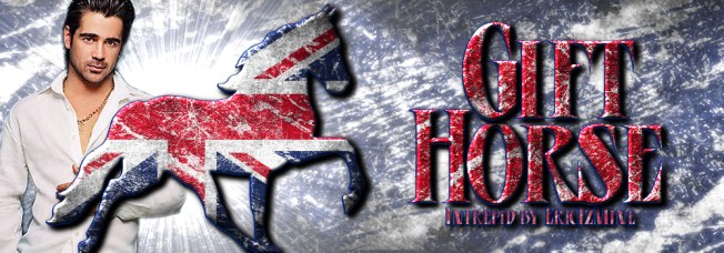 Intrepid 22 SceneArt by EricIzMine