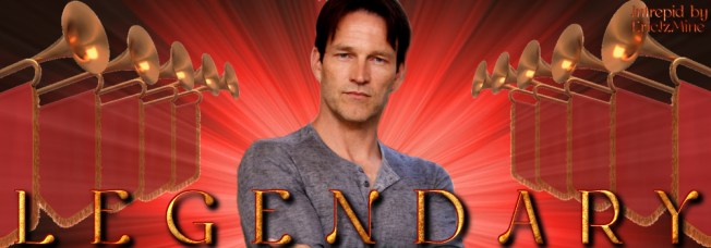 Intrepid 24 SceneArt by EricIzMine