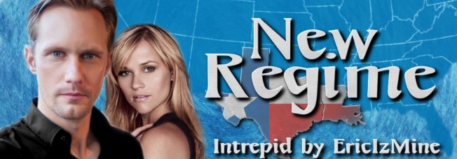 Intrepid 28 SceneArt by EricIzMine