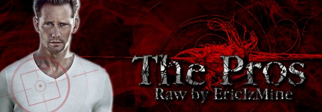 Raw2 SceneArt by EricIzMine